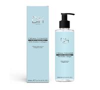 Cream Cleanser with Marine Cleanser 200ml