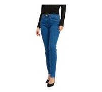 Cream - Coco Fit Jeans - Femme - Jeans - Bleu - Taille: W34 L32