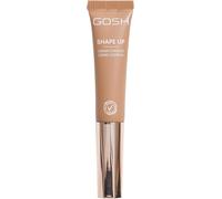 Cream Contour Shape Up Bâton De Contour Pour Des Traits Du Visage Définis Et Des Transitions En Douceur I Avec Éponge Intégrée Pour Les Déplacements I Sans Parfum, Certifié Hypoallergénique Et