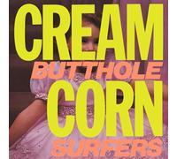 Cream Corn EP Vinyle