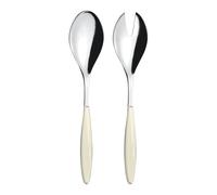 Cream COUVERTS À SALADE 'FEELING' "CUTLERY"