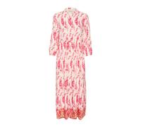 Cream - CRAlora Long Dress - Femme - Robes - Multicolore - Taille: 38/40 FR