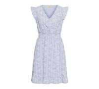 Cream - Crammeli Dress - Femme - Robes - Bleu - Taille: 48 FR