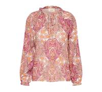 Cream - CRAstra Blouse - Femme - Blouses et Chemises - Multicolore - Taille: 38 FR