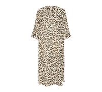 Cream - CRBellis Caftan Dress - Femme - Robes - Multicolore - Taille: 38 FR