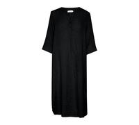 Cream - CRBellis Caftan Dress - Femme - Robes - Noir - Taille: 42 FR