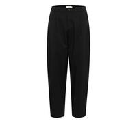 Cream, Femme, Pantalons, Noir, Taille: 32 FR CRComia Pant