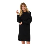 Cream - CRDela Knitted Dress - Femme - Robes - Noir - Taille: 44 FR