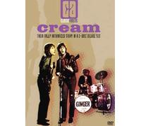 Cream - Cream-Classic Artists [Import]