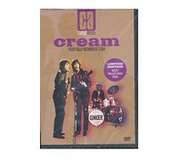 Cream - Cream - Classic Artists [Import anglais]