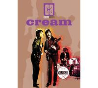 Cream - Cream [DVD]