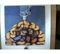Cream: - Cream: Swlabr, Erscheinungsjahr wohl 1968