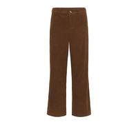Cream - CRKanna Corduroy Pant - Femme - Pantalons - Brun - Taille: 38 FR L32