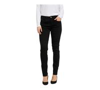 Cream - Crlone Jeans - Coco Fit Bukser - Femme - Jeans - Noir - Taille: W33 L30