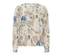 Cream - CRLucia Blouse - Femme - Blouses et Chemises - Multicolore - Taille: 48 FR
