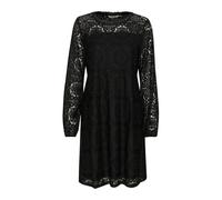 Cream - CRTiley Lace Dress - Femme - Robes - Noir - Taille: 40 FR