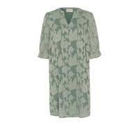 Cream - CRYana Dress - Femme - Robes - Vert - Taille: 46 FR