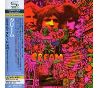 Cream - Disraeli Gears