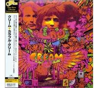 Cream - Disraeli Gears