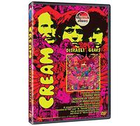 Cream – Disraeli Gears