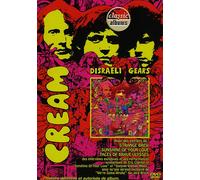 Cream - Disraeli Gears