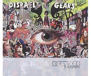 Cream - Disraeli Gears