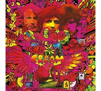 Cream - Disraeli Gears [CD]