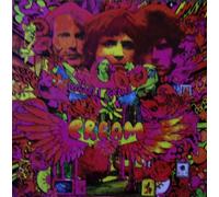 Cream - Disraeli Gears [Import]