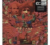 CREAM - disraeli gears LP