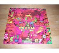 Cream - Disraeli Gears (Mono) [Import]