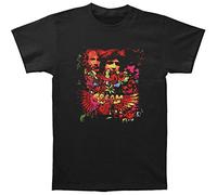 Cream Disraeli Gears Official Mens T Shirt (M)