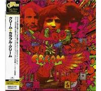 Cream - Disraeli Gears [Remastered] [Import]