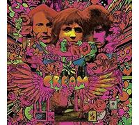Cream - Disraeli Gears. -Shm-CD [Import]