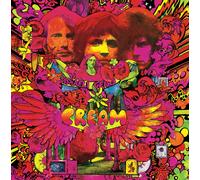 Disraeli Gears Vinyle