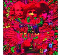 Cream Disraeli Gears (Vinyl) 12" Album