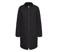 Cream Femme Arwencr Jacket, Noir, 46 EU