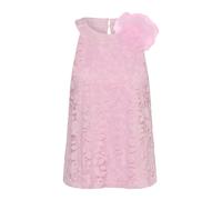 Cream Chemisier 'Jessica' rose, Taille XXXL