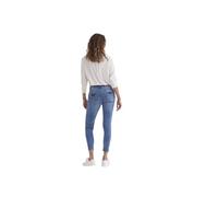 Cream Femme Crholly - Baiily Fit 7/8 Jeans, Light Blue Denim, 30 EU