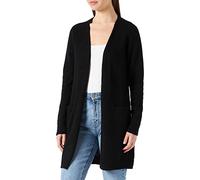 Cream Femme Kaitlyncr New Cardigan Sweater, Noir, M EU