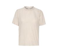 Cream Femme Katinkacr Blouse, Travertine, 36 EU