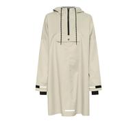 Cream, Femme, Robes, Beige, Taille: 38/40 FR Anorak Oversize Gris Plume Veste
