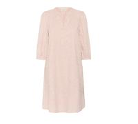 Cream, Femme, Robes, Rose, Taille: 42 FR Robe Simple Sepia Rose
