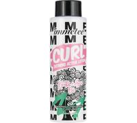 Cream For Curly Hair And Definition Curls,For Curly Or Wavy Hair,Nourishing,Light Weight,Non-Greasy,Hair Curling Product,Smooth And Shiny 250 Ml