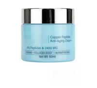 Cream for Facial Skin, Fast Absorbing Moisturizer, 60ml Portable Build, ABS Frame Secure Grip, Hydration Care Device, Home Accessories for Mother Wife Girlfriend Sisters Friends Travel Dorm Spa Center