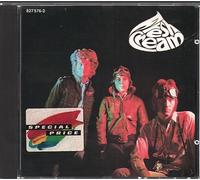 Cream - Fresh Cream