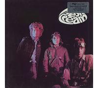 Cream - Fresh Cream [Import]