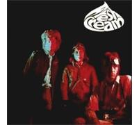 CREAM - FRESH CREAM MONO REACTION[593001] VINYL LP 1966 LAMINATED FRONT COVER
