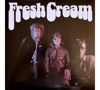 Cream - Fresh Cream (Spec.Edt.)