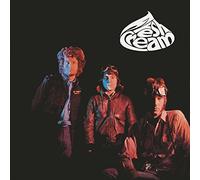Fresh Cream [Vinyl]