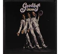 Cream - Goodbye [Import]